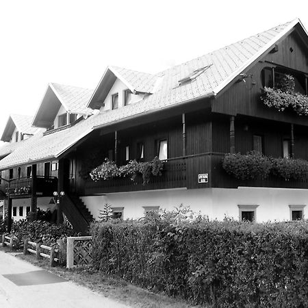 House Klasika - Adults Only Bled Eksteriør bilde