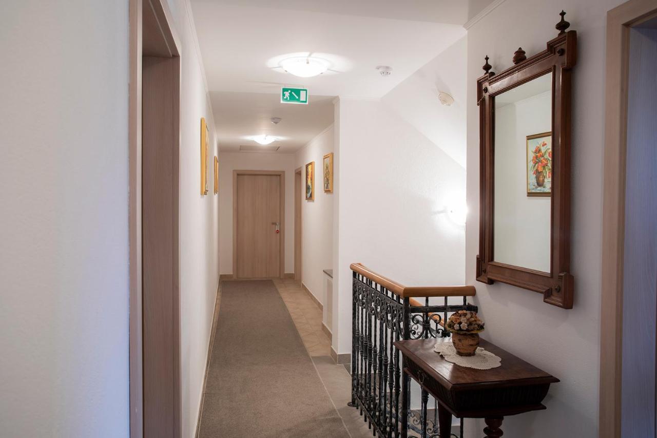 House Klasika - Adults Only Bled Eksteriør bilde