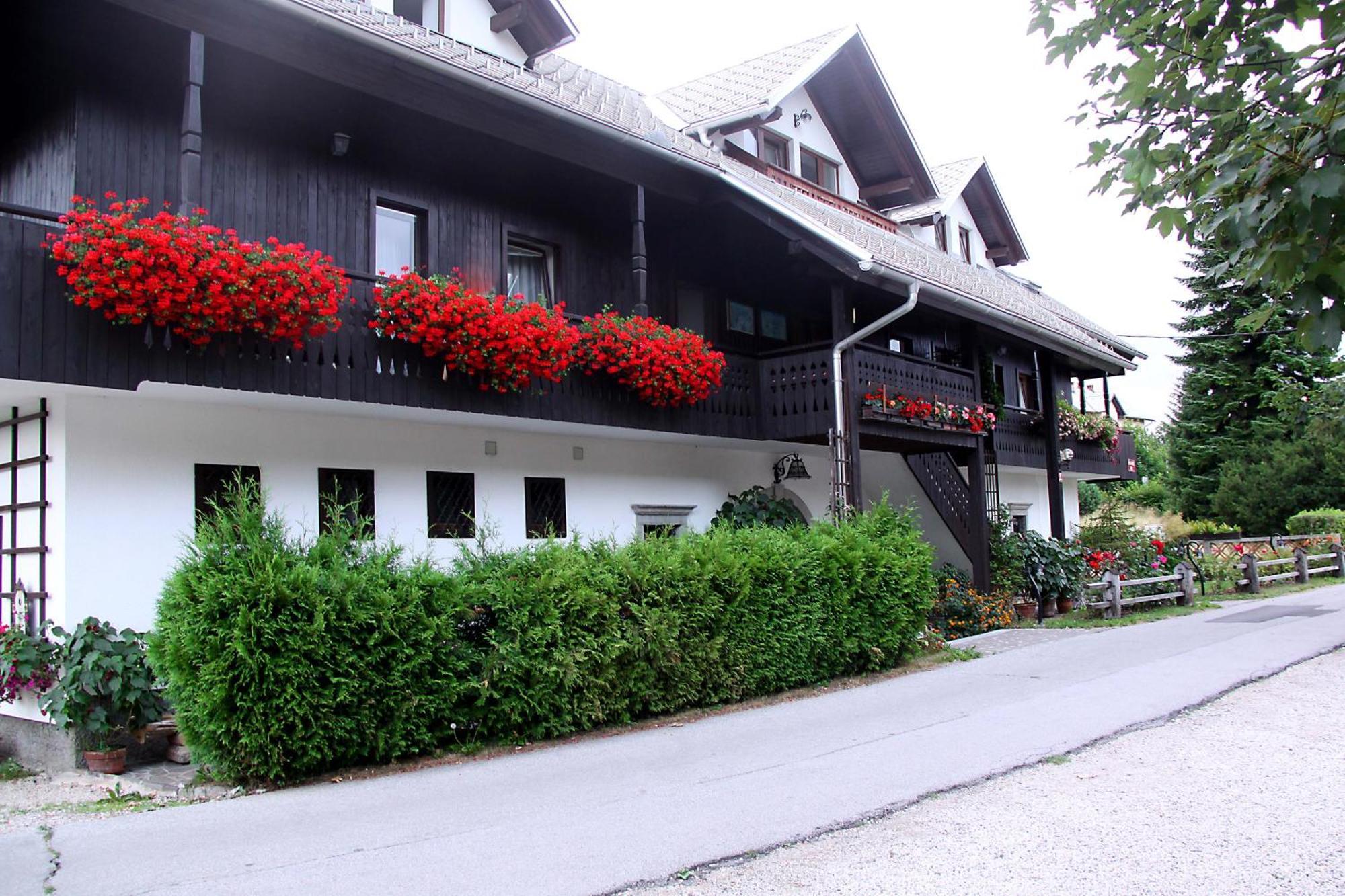 House Klasika - Adults Only Bled Eksteriør bilde